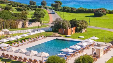 Mangia's Sardinia Resort