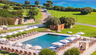 Mangia's Sardinia Resort