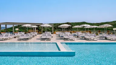 Mangia's Sardinia Resort