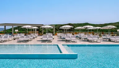 Mangia's Sardinia Resort