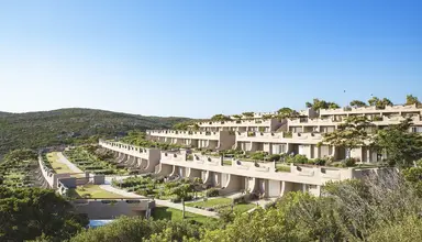 Mangia's Sardinia Resort