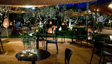 Mangia's Selinunte Resort 