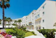 Mangia's Selinunte Resort 