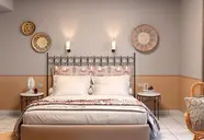 Mangia's Selinunte Resort 