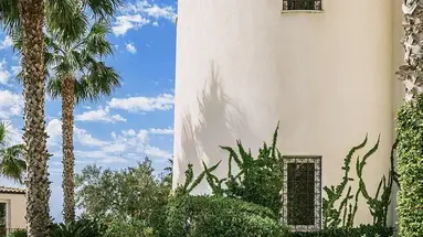 Mangia's Selinunte Resort 