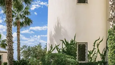 Mangia's Selinunte Resort 