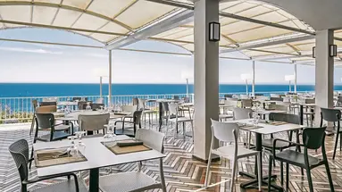 Mangia's Torre del Barone