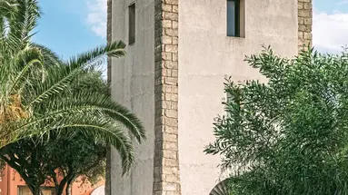 Mangia's Torre del Barone