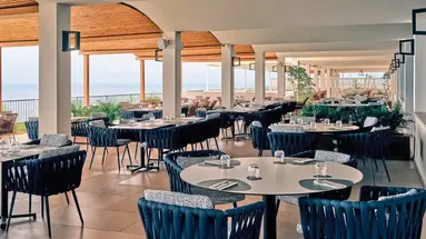 Mangia's Torre del Barone