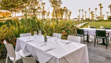 Mangias Himera Resort