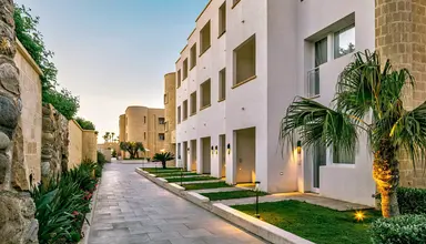 Mangias Himera Resort