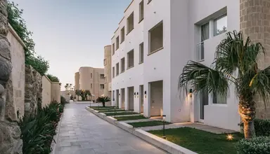 Mangias Himera Resort