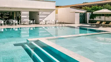 Mangias Himera Resort