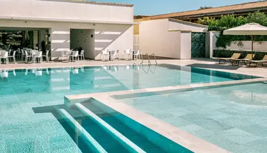 Mangias Himera Resort