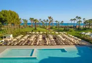 Mangias Himera Resort 