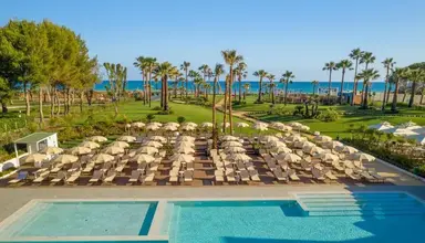 Mangias Himera Resort