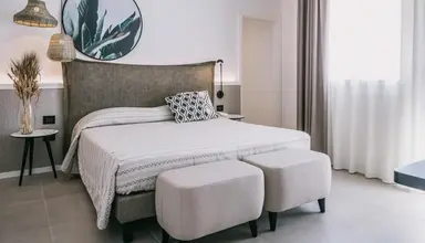 Mangias Himera Resort