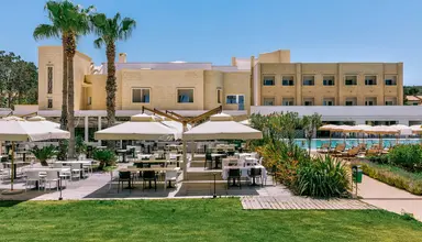 Mangias Himera Resort