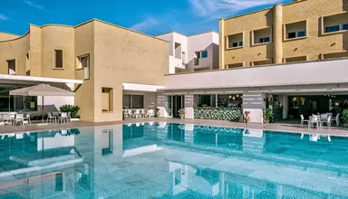 Mangias Himera Resort