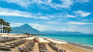 Mangias Himera Resort 