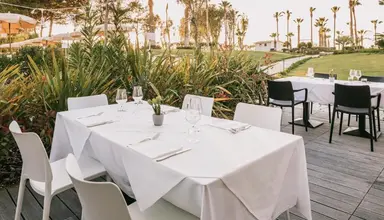 Mangias Himera Resort