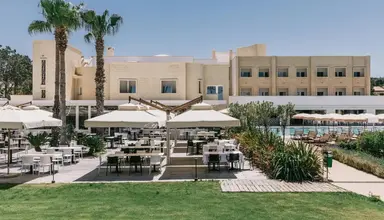 Mangias Himera Resort