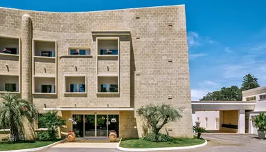 Mangias Himera Resort