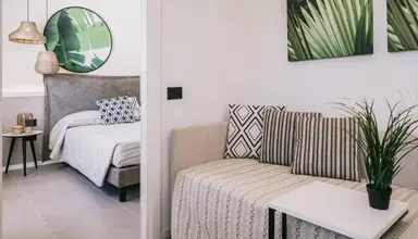 Mangias Himera Resort