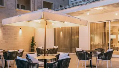 Mangias Himera Resort
