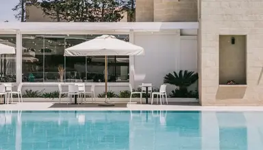 Mangias Himera Resort