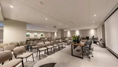 Mangias Himera Resort