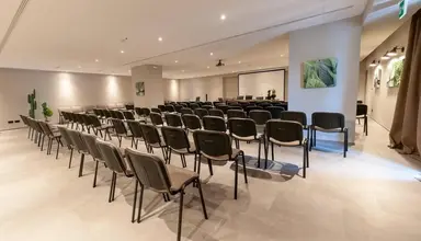Mangias Himera Resort