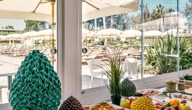 Mangias Himera Resort