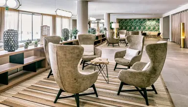 Mangias Himera Resort