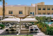 Mangias Himera Resort 