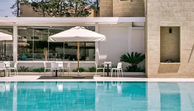 Mangias Himera Resort
