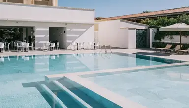 Mangias Himera Resort