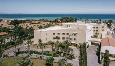 Mangias Himera Resort 