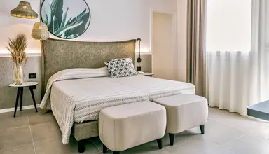 Mangias Himera Resort