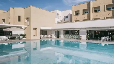 Mangias Himera Resort