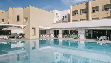 Mangias Himera Resort 