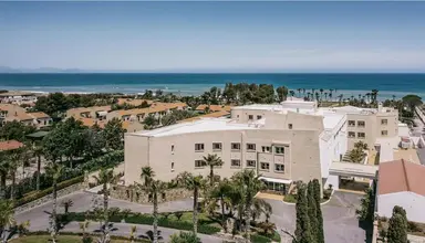 Mangias Himera Resort