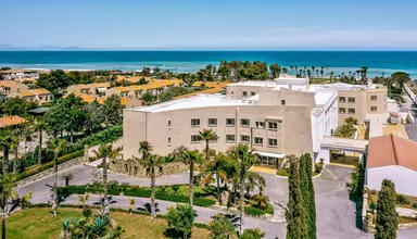 Mangias Himera Resort