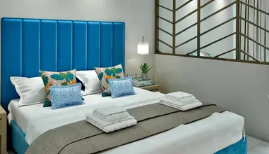 Mangias Santa Teresa Resort