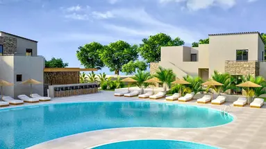 Mangias Santa Teresa Resort