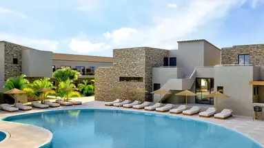 Mangias Santa Teresa Resort