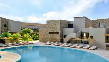 Mangias Santa Teresa Resort