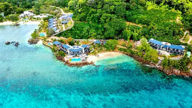 Mango House Seychelles