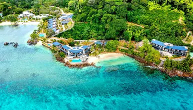Mango House Seychelles