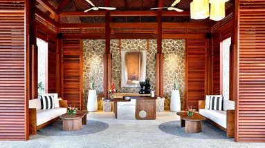 Mango House Seychelles